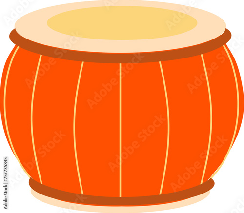 drum dhol dholak photo