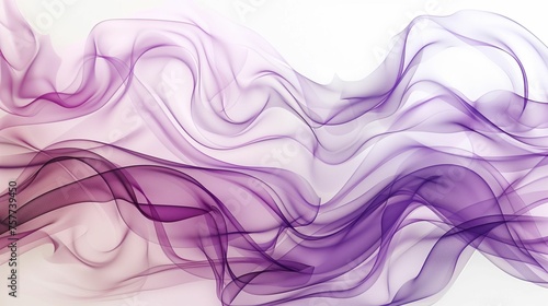 Dreamy Lilac Silk: Ethereal and Smooth Background for Celebrations