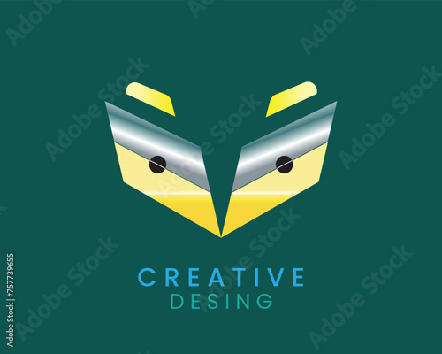 Professional, Minima logo, Modern logo, logo design, logo Template 