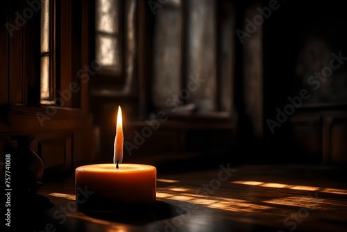 candle