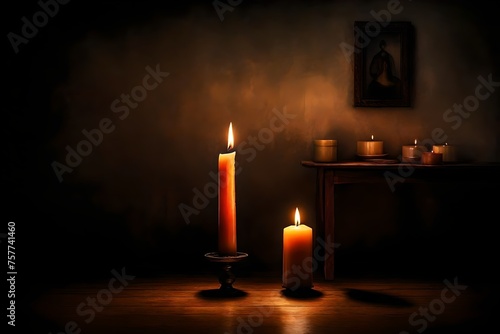 candle