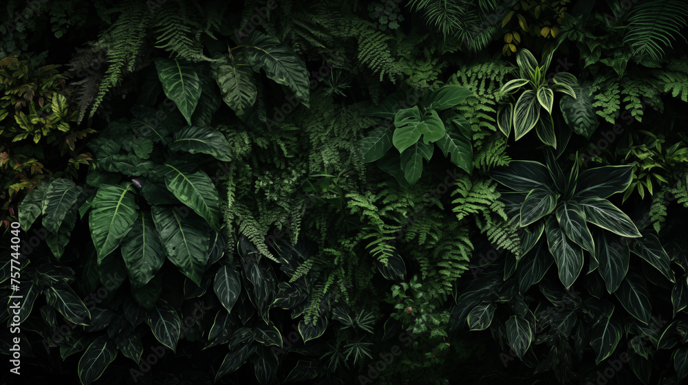 plants background plants background