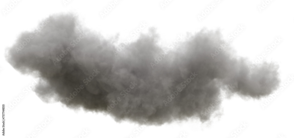 Cumulus and fluffy cloud shape with isolated on transparent background - PNG file, 3D rendering illustration, Clip art, cut out and sky elements Cumulus and fluffy cloud shape with isolated on transparent background - PNG file, 3D rendering illustration, Clip art, cut out and sky elements