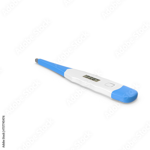 Thermometer