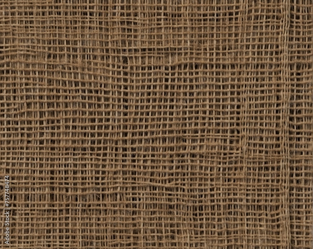 Woven Burlap Fabric, Textured Style, Sustainable Background - Ideal for Eco-Friendly Projects and Crafts Woven Burlap Fabric, Textured Style, Sustainable Background - Ideal for Eco-Friendly Projects and Crafts