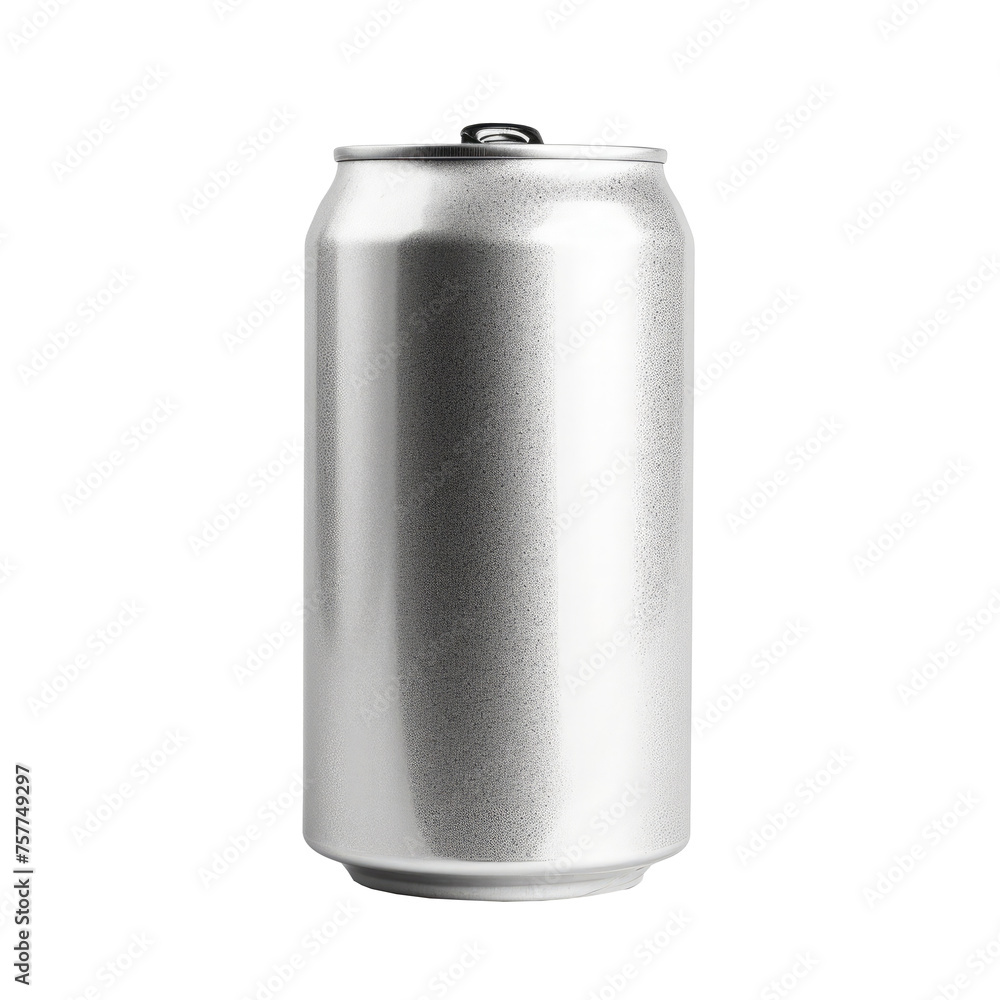 aluminum beverage drink soda can isolated on white background. 330ml aluminum soda can with clipping path aluminum beverage drink soda can isolated on white background. 330ml aluminum soda can with clipping path