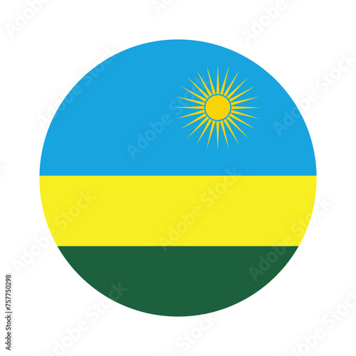 Rwanda national flag vector icon design. Rwanda circle flag. Round of Rwanda flag.
Free Download Rwanda national flag vector icon design. Rwanda circle flag. Round of Rwanda flag.
- GFXLoad