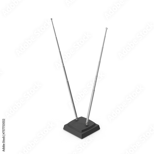 TV Antenna PNG