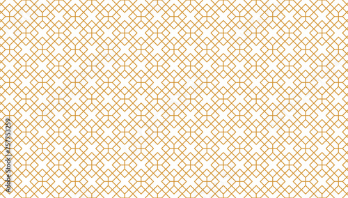 Background Chinese new year. Geometric Pattern. Seamless Pattern with lines. vector eps10