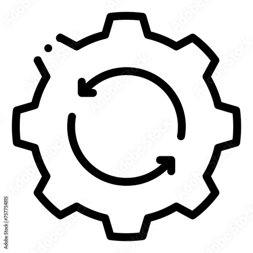 development icon