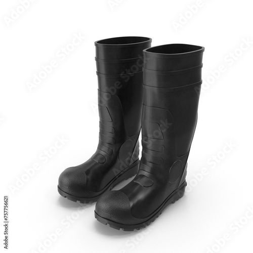 Wading Boots photo