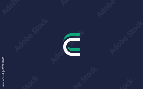letter cc logo icon design vector design template inspiration photo