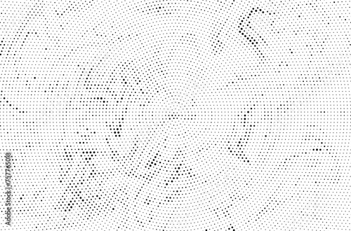 Abstract black and white psychedelic seamless marble pattern with hallucination swirls. Vector liquid monochrome acrylic texture. Flow art. Tie dye simple artistic effect.	