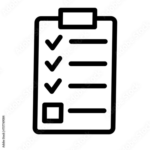 to do list