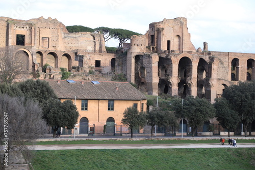 roma, italy