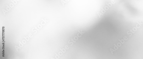 Vector light silver metal texture or shiny metallic gradient, empty white and grey background, white gray smooth grainy gradient background.
