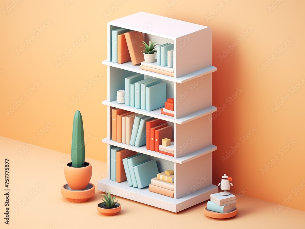 Bookcase Bookcase