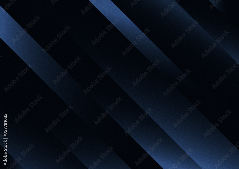 dark blue striped lines abstract background 3D rendering dark blue striped lines abstract background 3D rendering