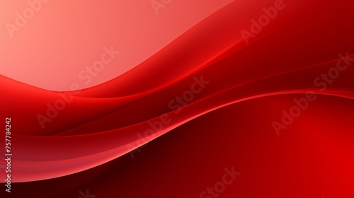 wallpaper background of gradiant red