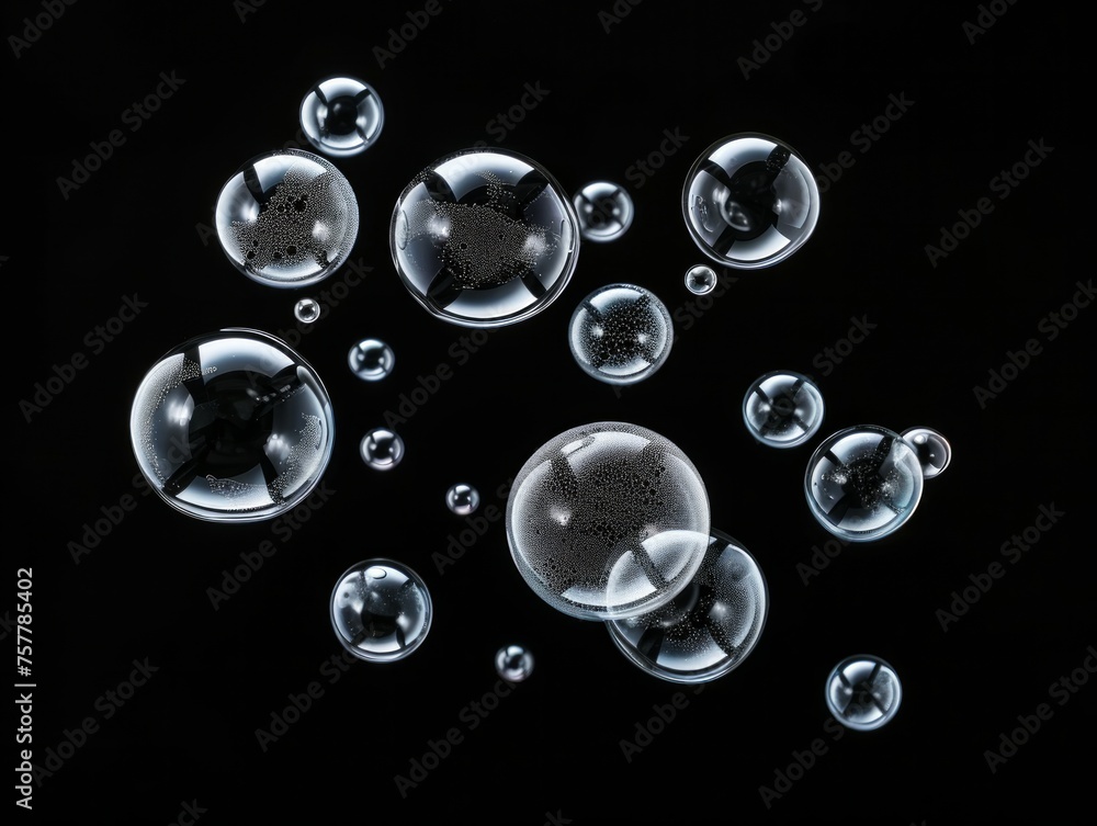 soap bubbles on black background minimalist approach --chaos 10 --ar 4:3 --stylize 200 Job ID: 4fd886f3-b565-4207-bba2-57f395bf789a soap bubbles on black background minimalist approach --chaos 10 --ar 4:3 --stylize 200 Job ID: 4fd886f3-b565-4207-bba2-57f395bf789a