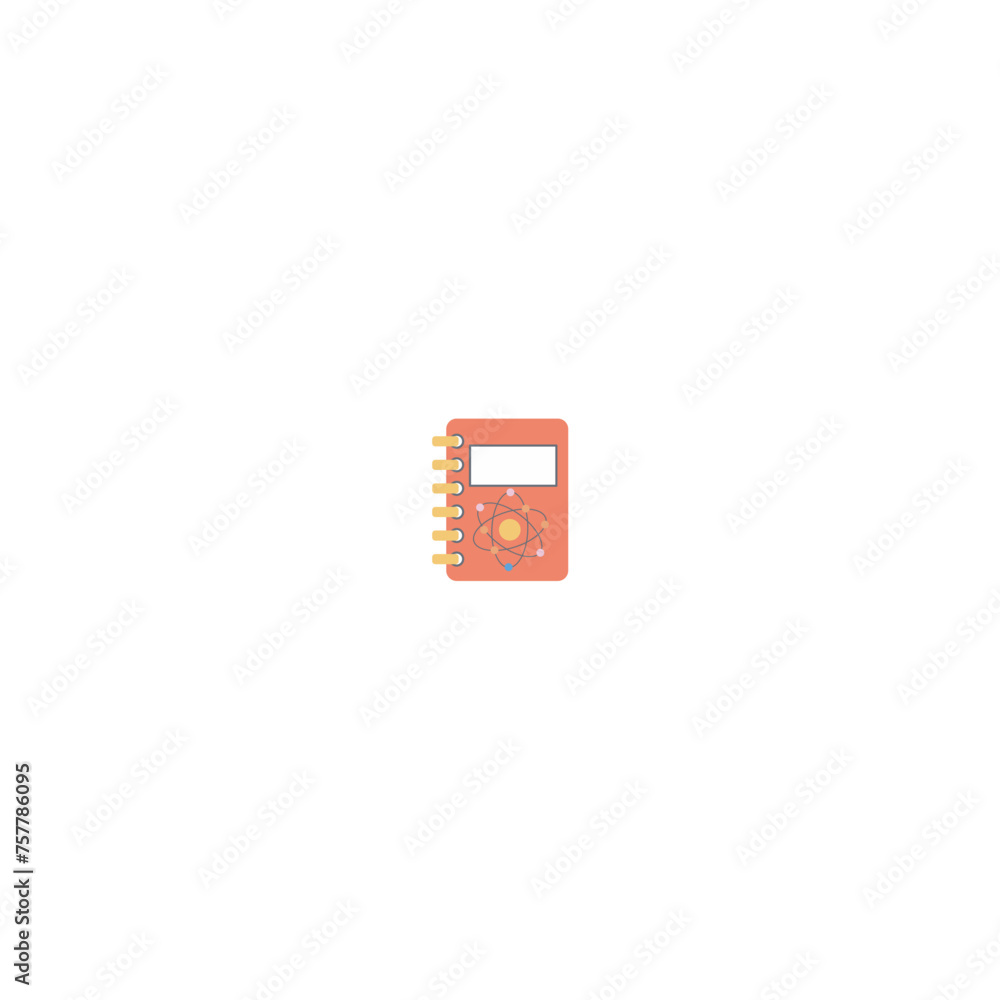vector pi day math lesson elements concept vector pi day math lesson elements concept
