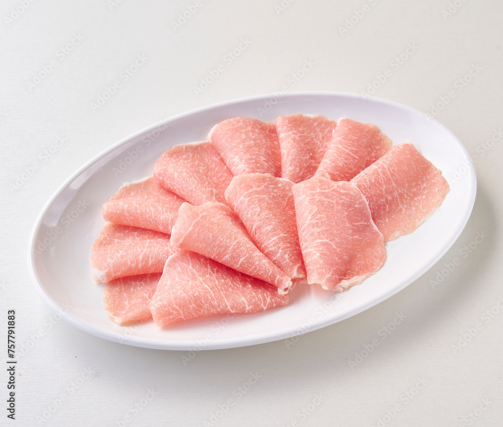food menu in shabu restaurant dish food menu in shabu restaurant dish