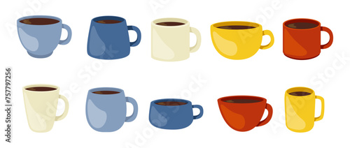 Cup Of Coffe 