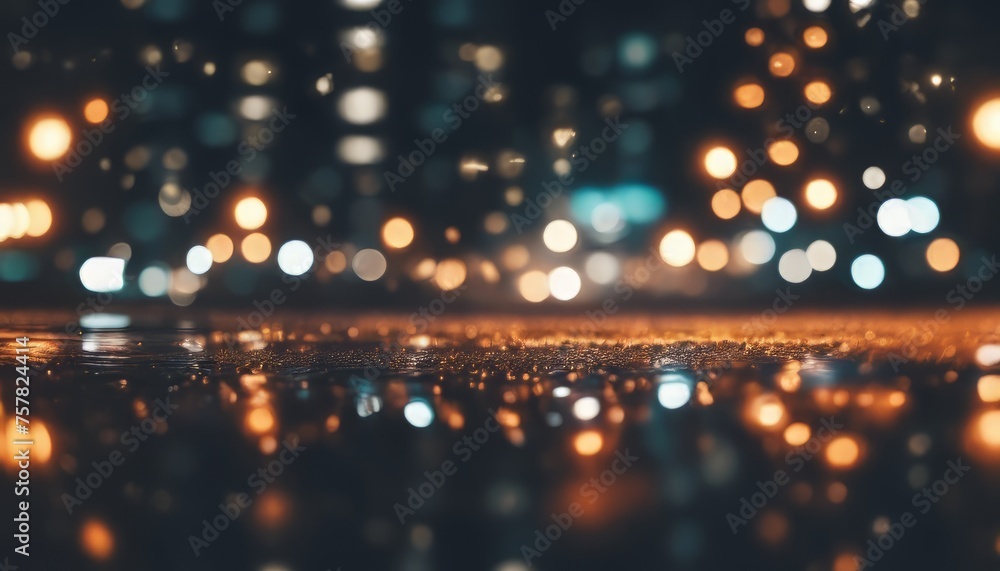 view of some night aesthetic building image view of some night aesthetic building image