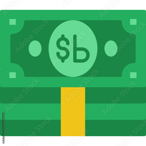 Boliviano Icon
