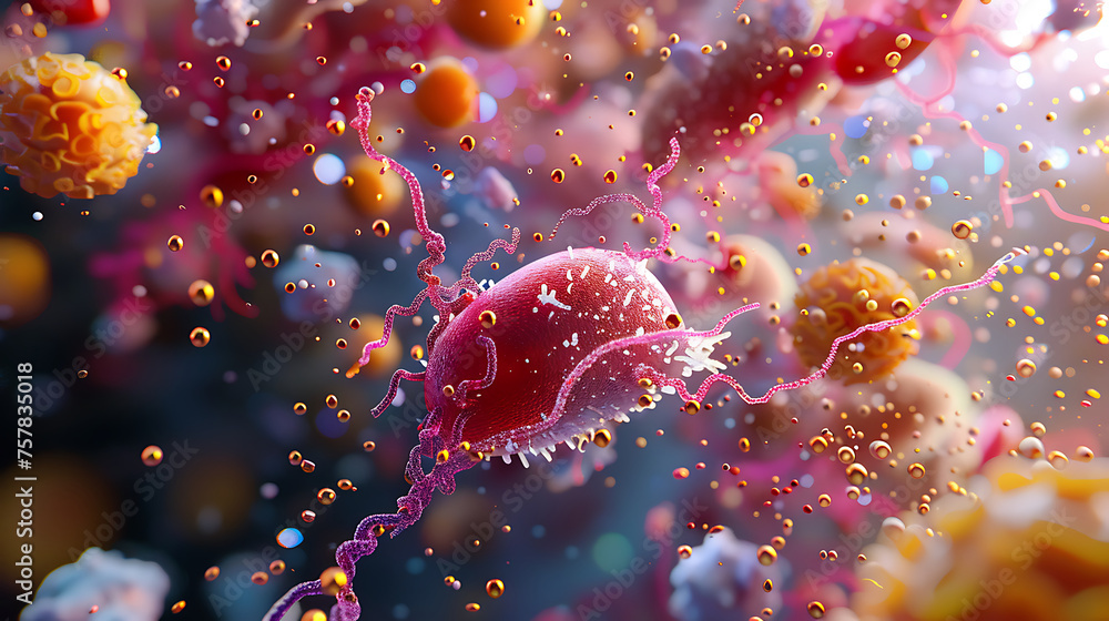 A 3D visual guide to understanding the science of lipoproteins ...