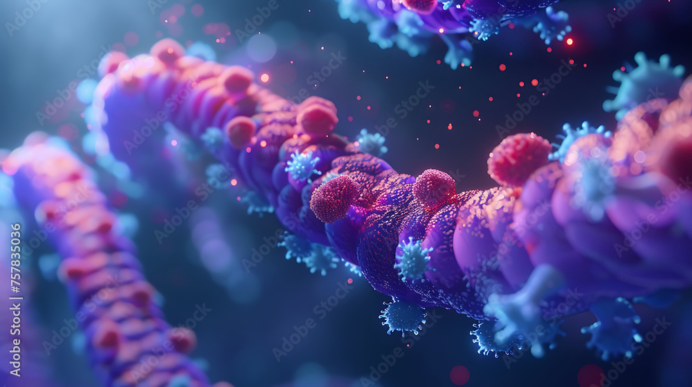 A 3D visual guide to understanding the science of lipoproteins ...