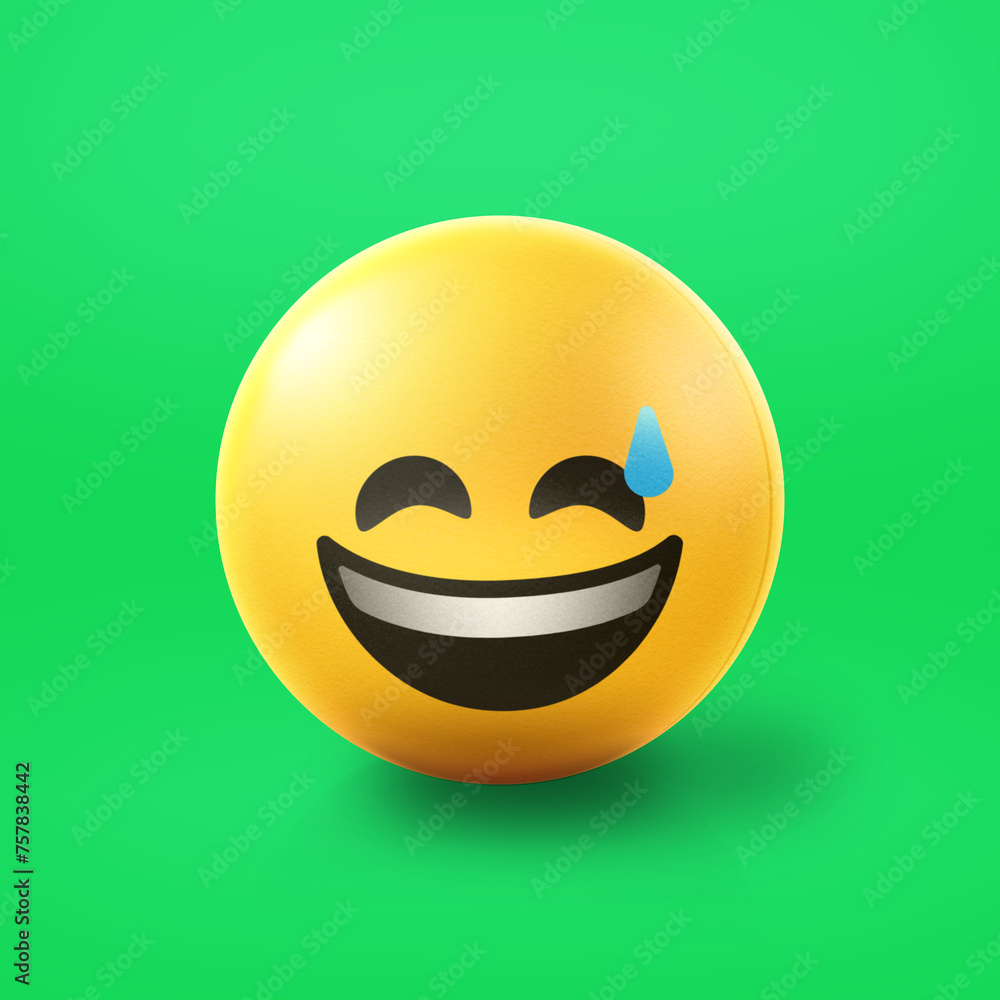 Fototapeta premium Green