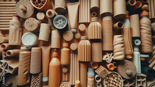 Sharing, reusing, repairing, renovating, and recycling existing materials and products are all part of the circular economy concept.