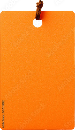 price tag,orange round price tag isolated on white or transparent background,transparency 