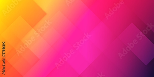 Abstract pink texture background, Rounded square shape elements. Minimal geometric,Modern dark pink geometric banner background.diagonal stripes and dot halftone. vector illustration,