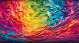 abstract colorful background with wallpaper