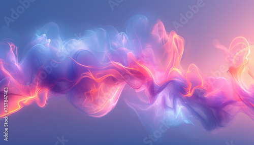The Art of Transcendence: Exploring Irregular Shapes in Smoke Photography 88