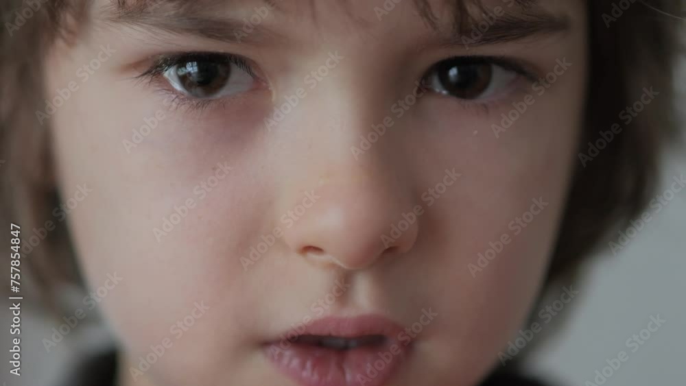 Homeless Offended Child With Tears in His Eyes. Foster Son. Portrait of Upset Little Boy Looking at Camera With Sadness and Resentment in Her Eyes, Lonely Child Crying Tear, Bad Mood Cry. Homeless Offended Child With Tears in His Eyes. Foster Son. Portrait of Upset Little Boy Looking at Camera With Sadness and Resentment in Her Eyes, Lonely Child Crying Tear, Bad Mood Cry.