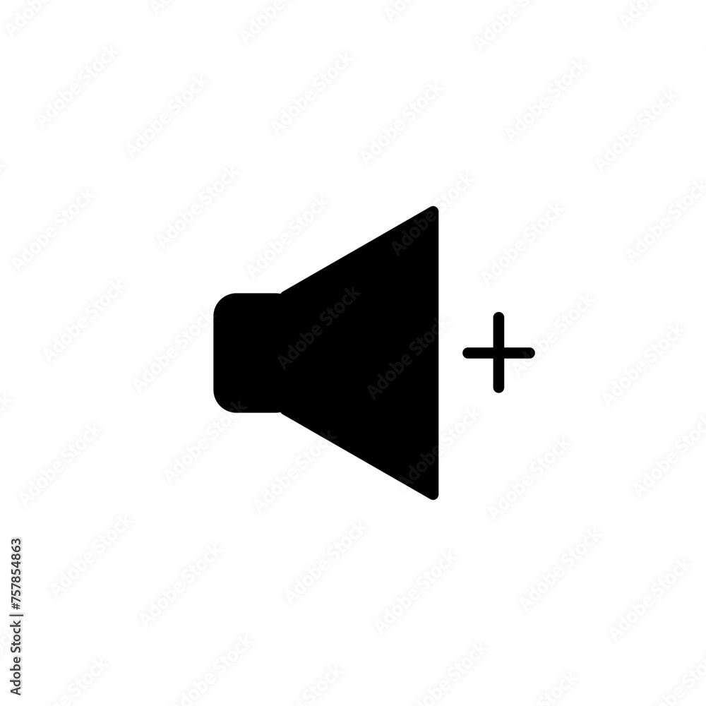 FLAT GRADIENT glyph icon