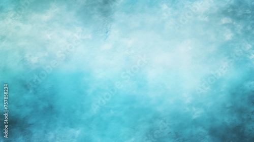 aqua blue background © dip