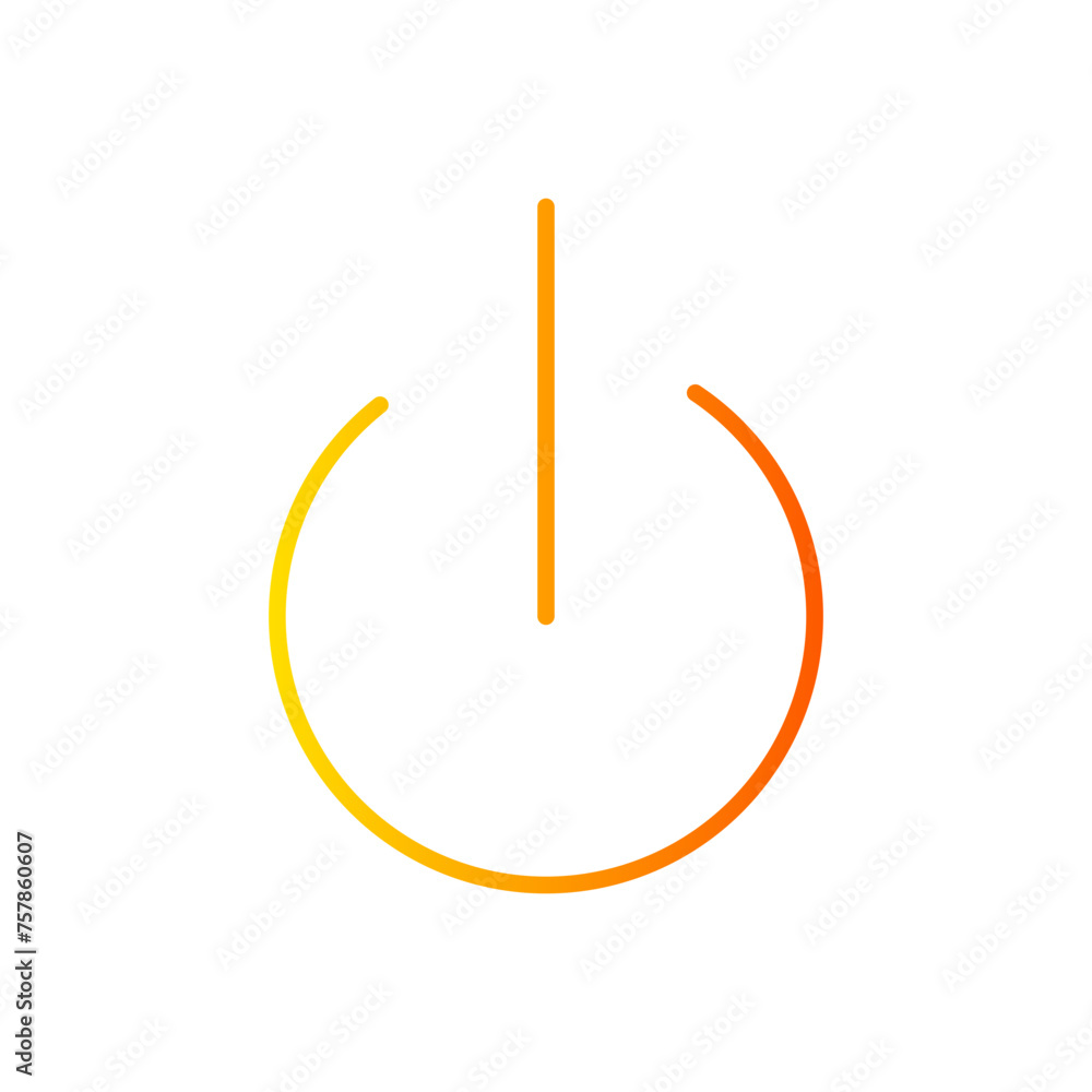 FLAT GRADIENT gradient icon FLAT GRADIENT gradient icon