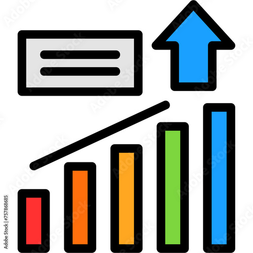 Growth Icon