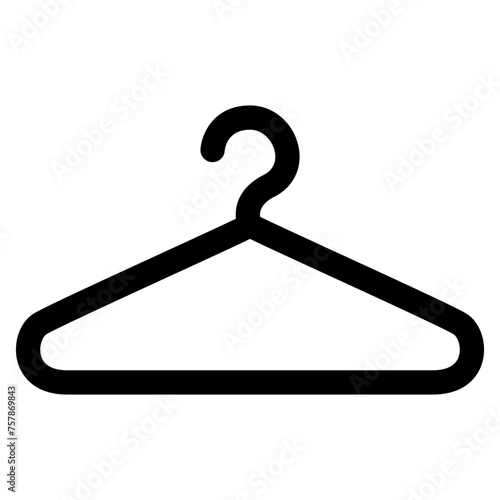 Hanger icon