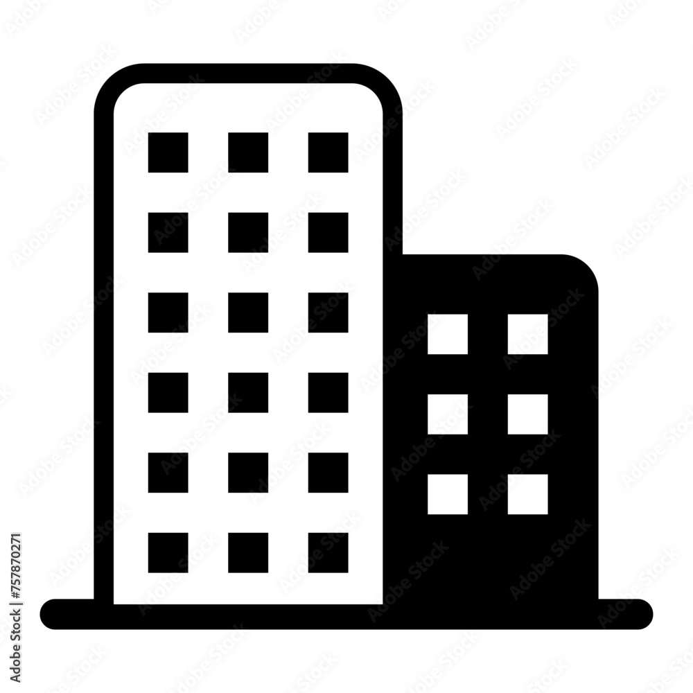 Condo icon Condo icon