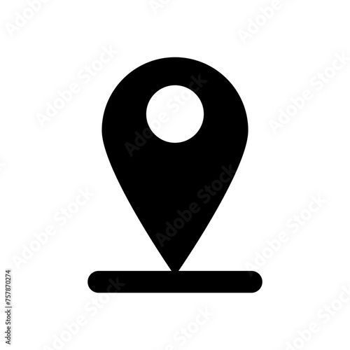 Map icon