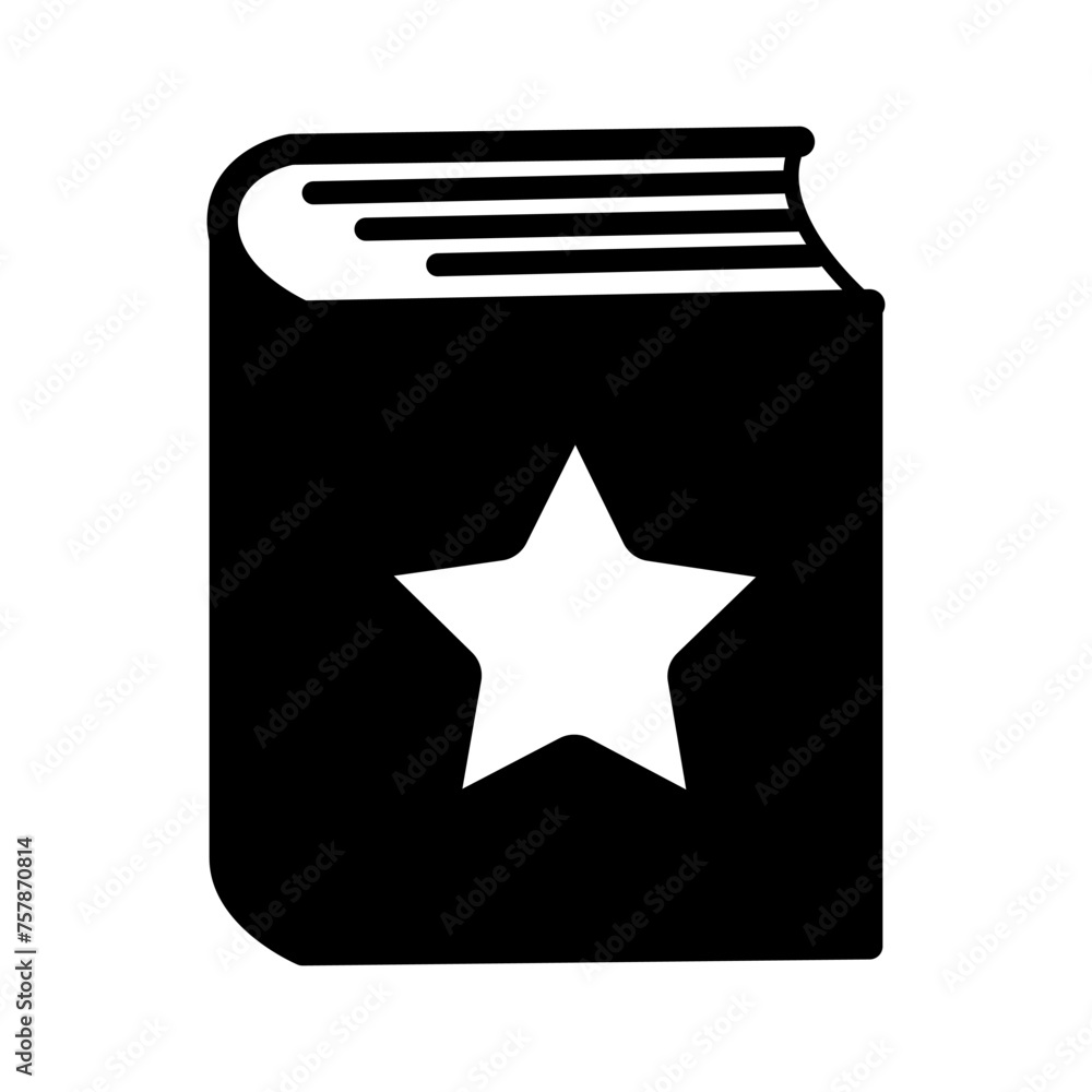 Book icon Book icon