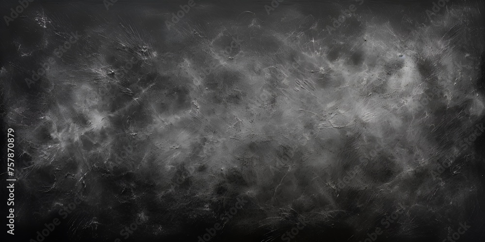 Black and White Chalk and Paint on Blackboard Background, Blackboard, chalk, black and white Black and White Chalk and Paint on Blackboard Background, Blackboard, chalk, black and white