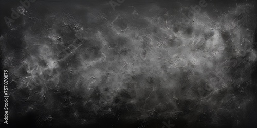 Black and White Chalk and Paint on Blackboard Background  Blackboard  chalk  black and white