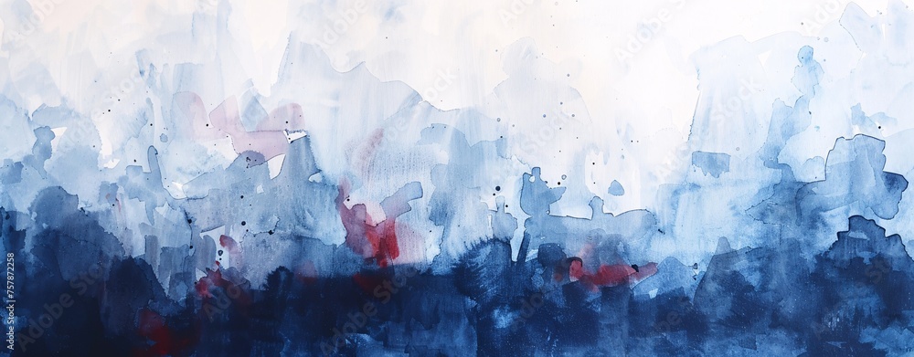 February's Freshest: A Blue Wave of Creativity Generative AI February's Freshest: A Blue Wave of Creativity Generative AI