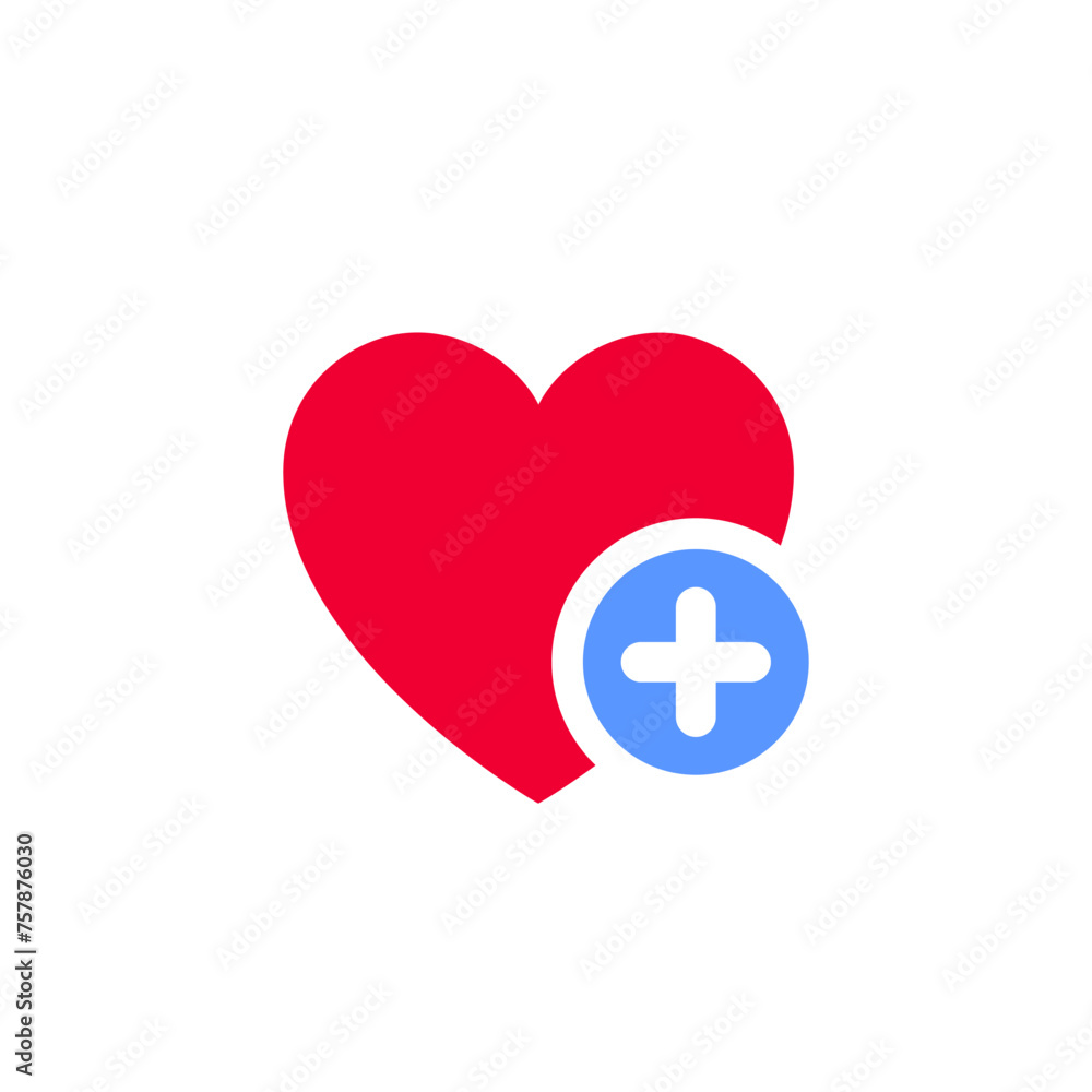 Heart icon or Valentines day symbol, holiday sign designed for celebration, vector trendy modern style. Heart icon or Valentines day symbol, holiday sign designed for celebration, vector trendy modern style.